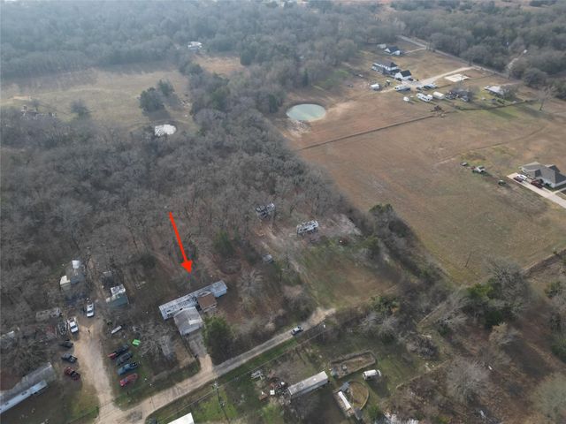 7727 Hollow Court, Terrell, TX 75161