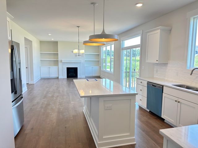 3317 Rocaway Drive, Hudsonville, MI 49426