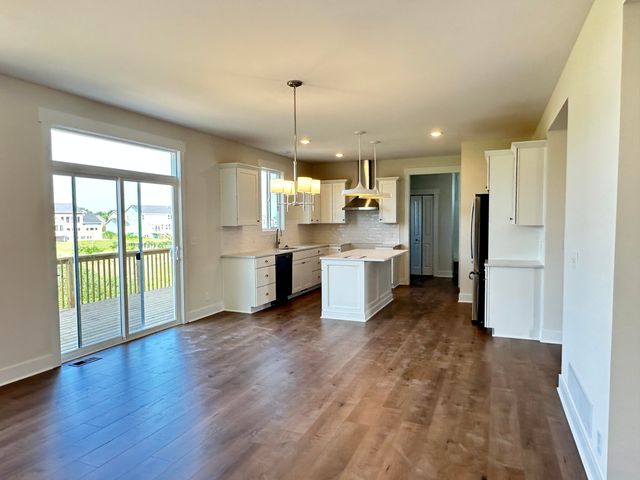 3317 Rocaway Drive, Hudsonville, MI 49426