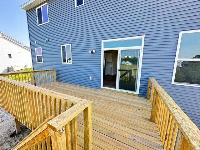 3317 Rocaway Drive, Hudsonville, MI 49426