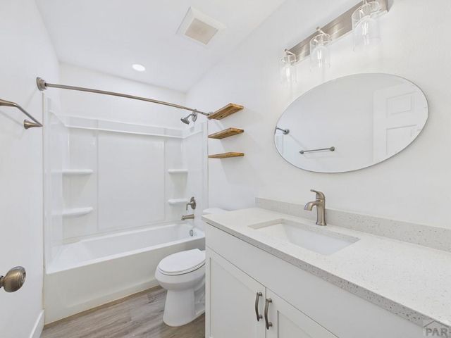 1424 Rivers Run Ave, Pueblo, CO 81001