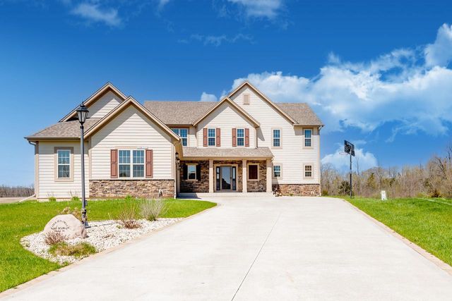N88W18648 Duke STREET, Menomonee Falls, WI 53051
