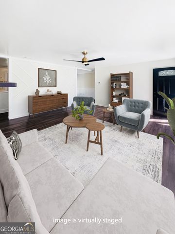 2215 Park Lane, Valdosta, GA 31602