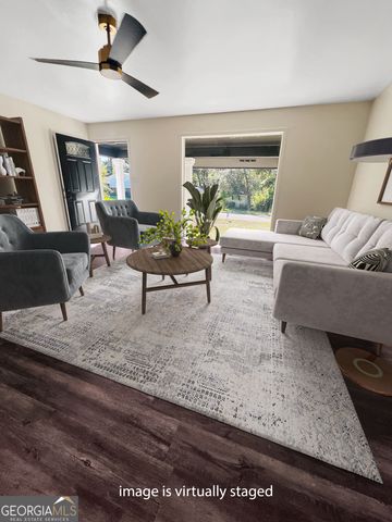 2215 Park Lane, Valdosta, GA 31602