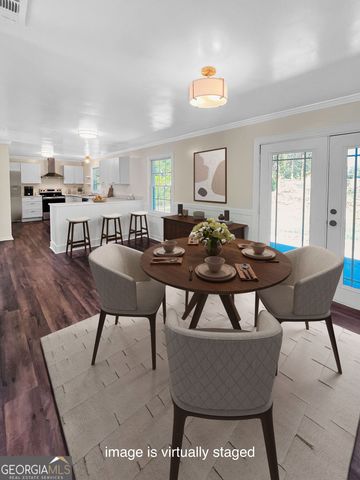 2215 Park Lane, Valdosta, GA 31602