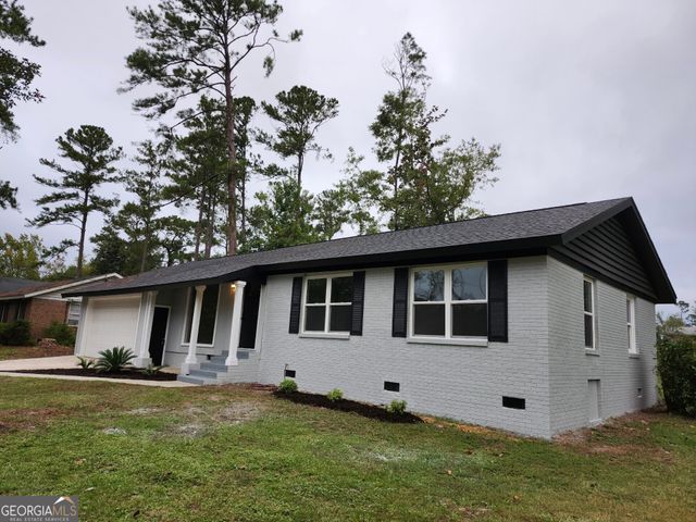 2215 Park Lane, Valdosta, GA 31602