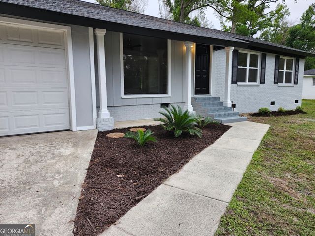 2215 Park Lane, Valdosta, GA 31602