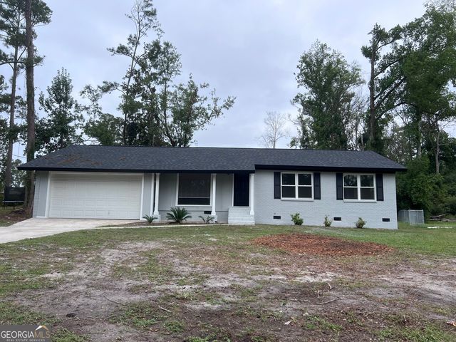 2215 Park Lane, Valdosta, GA 31602