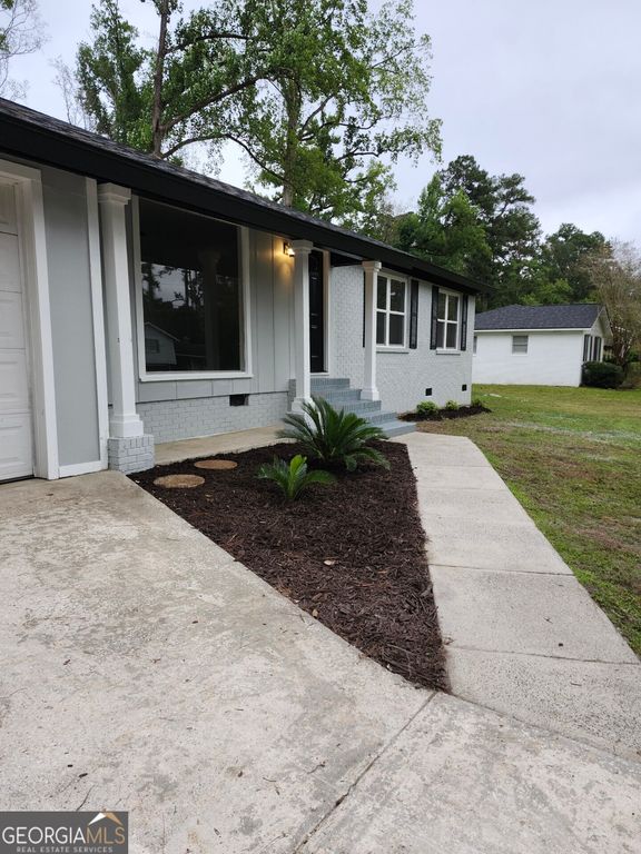 2215 Park Lane, Valdosta, GA 31602