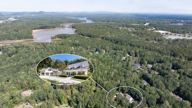 3380 Hill Forest Trail, Acworth, GA 30101