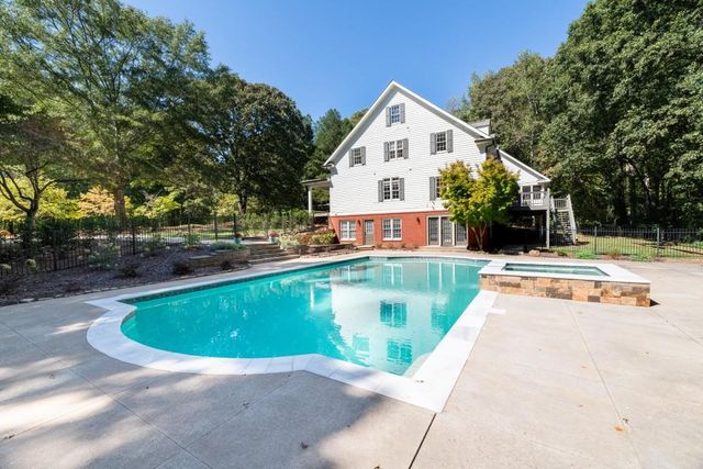 3380 Hill Forest Trail, Acworth, GA 30101