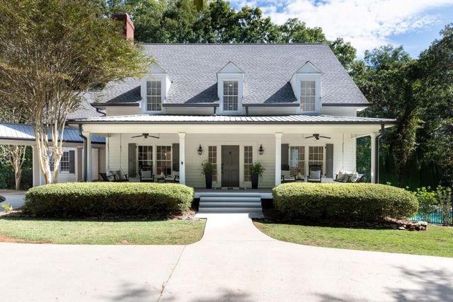 3380 Hill Forest Trail, Acworth, GA 30101