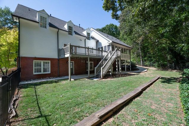 3380 Hill Forest Trail, Acworth, GA 30101