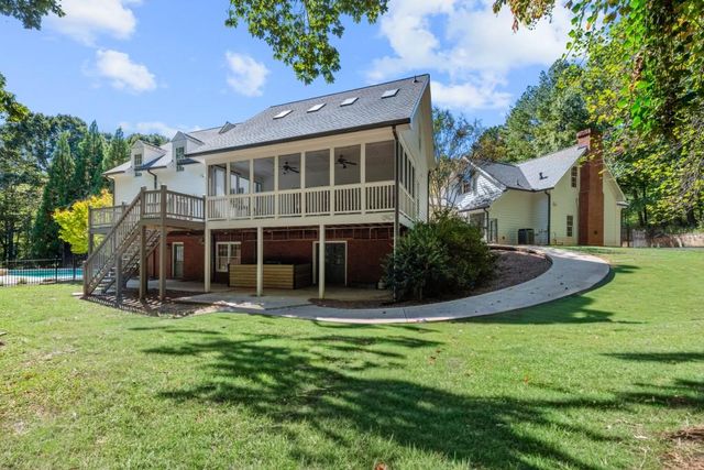 3380 Hill Forest Trail, Acworth, GA 30101