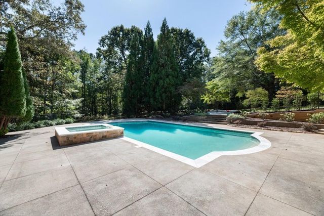 3380 Hill Forest Trail, Acworth, GA 30101