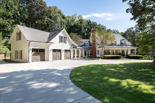 3380 Hill Forest Trail, Acworth, GA 30101