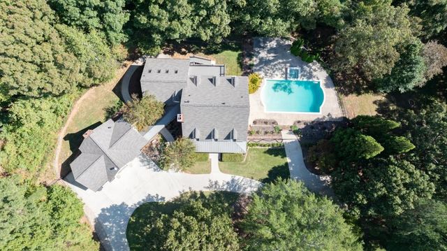 3380 Hill Forest Trail, Acworth, GA 30101