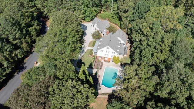 3380 Hill Forest Trail, Acworth, GA 30101