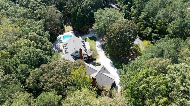 3380 Hill Forest Trail, Acworth, GA 30101