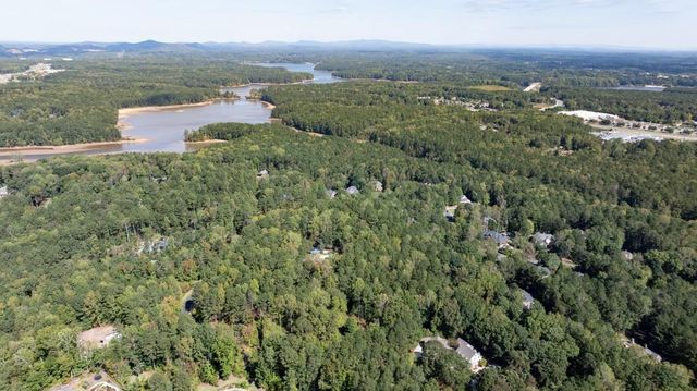 3380 Hill Forest Trail, Acworth, GA 30101