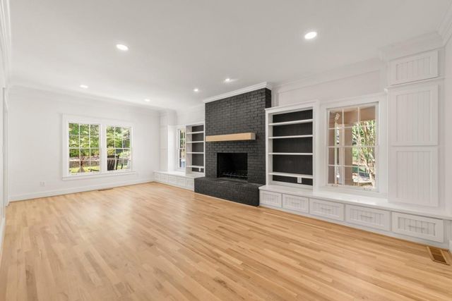 3380 Hill Forest Trail, Acworth, GA 30101