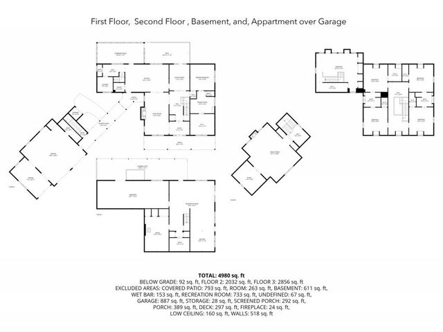3380 Hill Forest Trail, Acworth, GA 30101