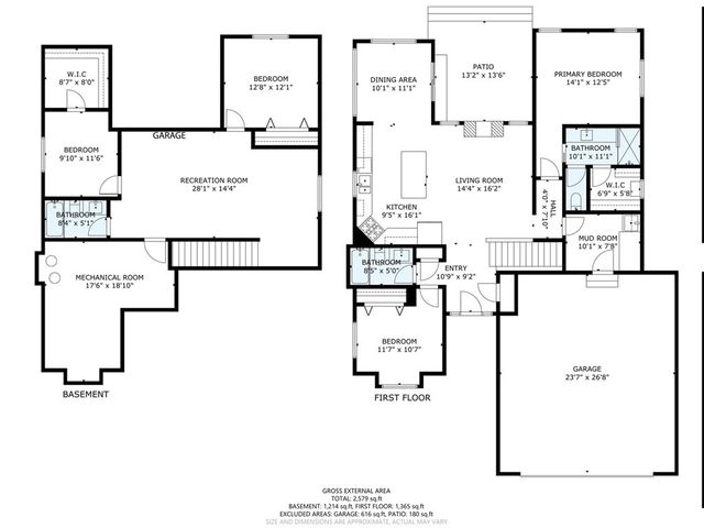 6225 Skycrest DRIVE, Billings, MT 59106