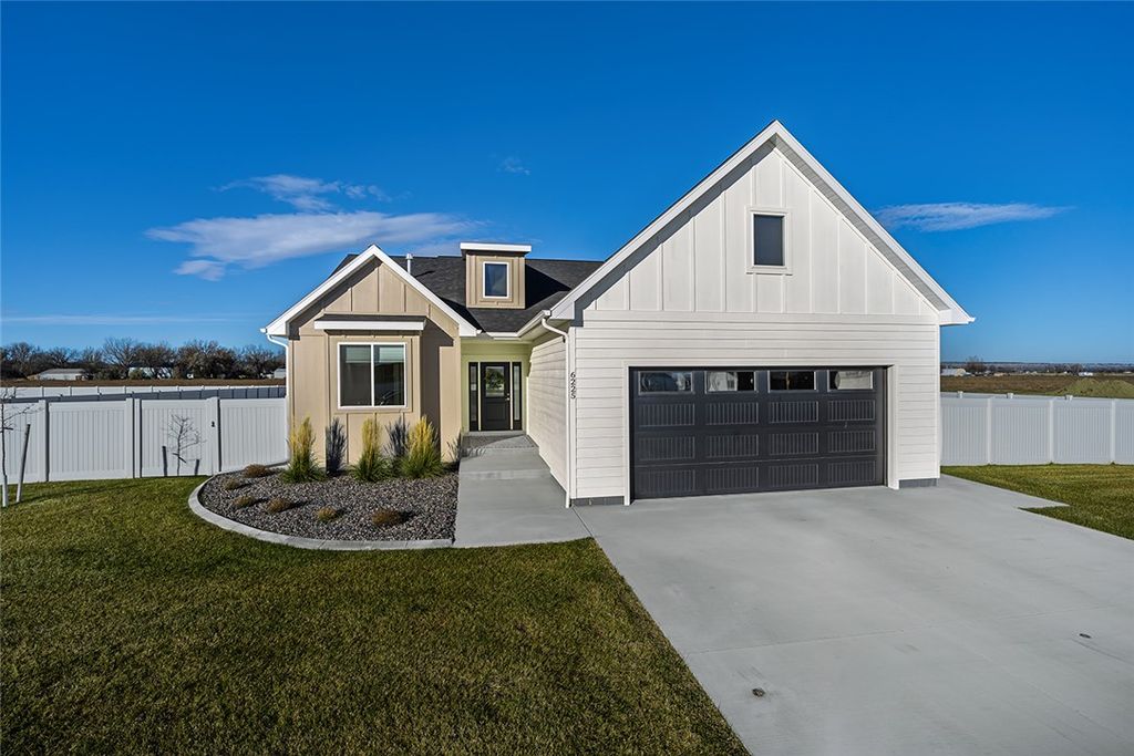 6225 Skycrest DRIVE, Billings, MT 59106