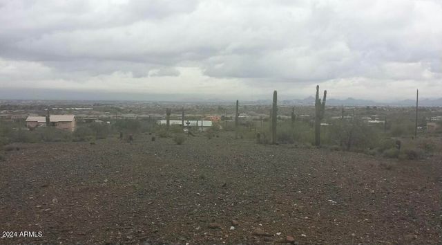 2500 W Sunrise Drive -, Phoenix, AZ 85041