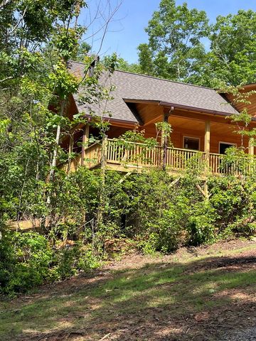 25 Glenn Oak Lane, Hayesville, NC 28904