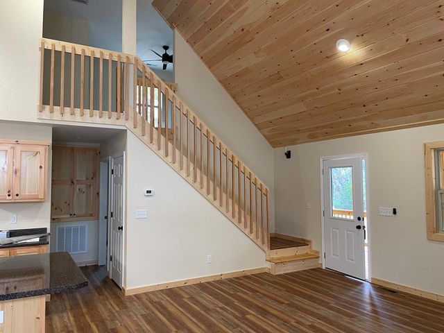 25 Glenn Oak Lane, Hayesville, NC 28904