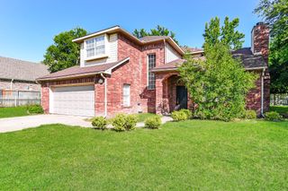 436 Perch Road, Rockwall, TX 75032