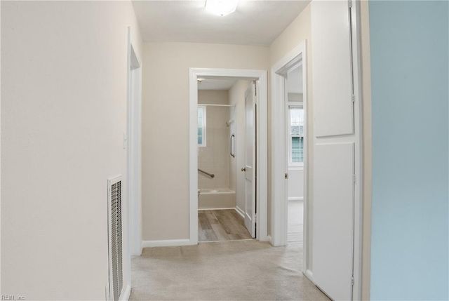 2508 Vincent AVE, Norfolk, VA 23509