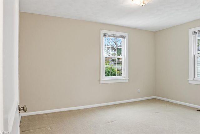 2508 Vincent AVE, Norfolk, VA 23509