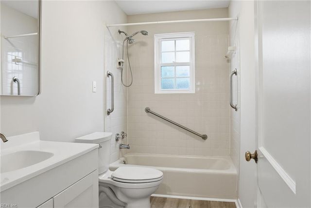 2508 Vincent AVE, Norfolk, VA 23509