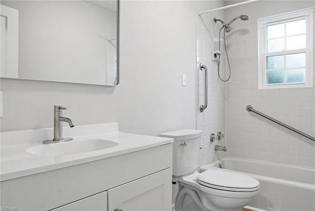 2508 Vincent AVE, Norfolk, VA 23509