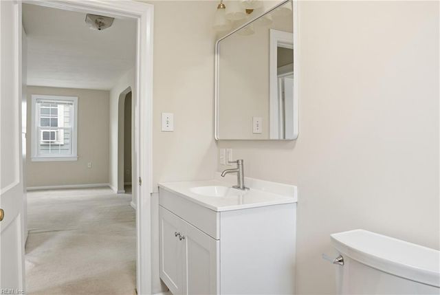 2508 Vincent AVE, Norfolk, VA 23509