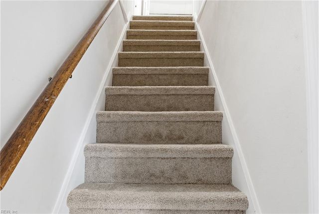 2508 Vincent AVE, Norfolk, VA 23509