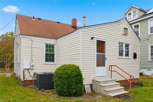 2508 Vincent AVE, Norfolk, VA 23509