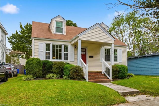 2508 Vincent AVE, Norfolk, VA 23509
