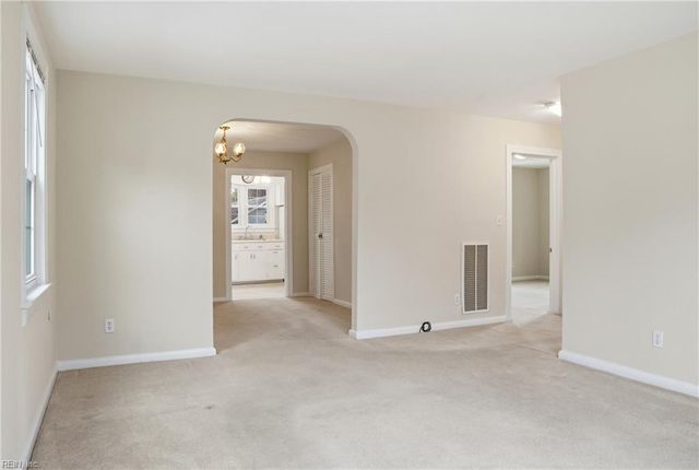 2508 Vincent AVE, Norfolk, VA 23509