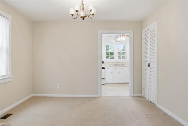 2508 Vincent AVE, Norfolk, VA 23509