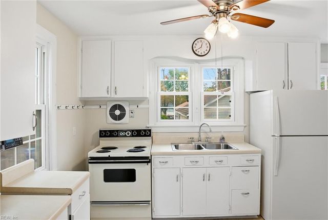 2508 Vincent AVE, Norfolk, VA 23509