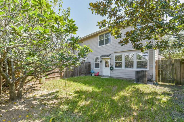 11823 Keystone Spring Way, Houston, TX 77089