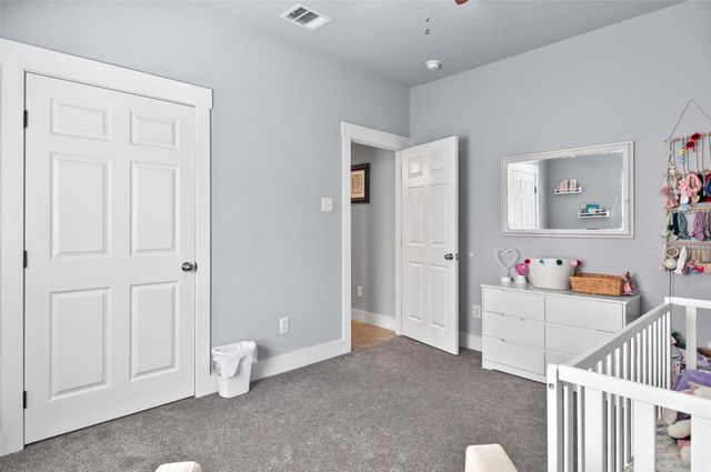 213 W Brown Street, Cleburne, TX 76033