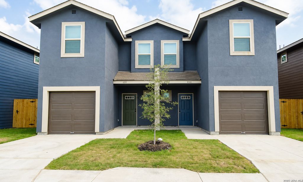 6946 Lakeview Dr., San Antonio, TX 78244