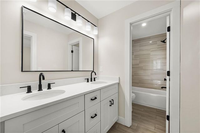 411 Oliver Street NW, Atlanta, GA 30314