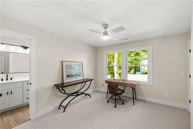 411 Oliver Street NW, Atlanta, GA 30314