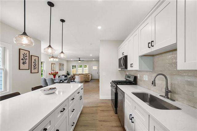 411 Oliver Street NW, Atlanta, GA 30314