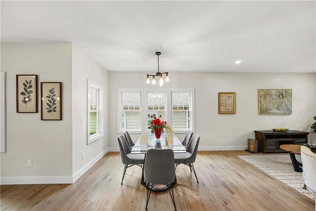 411 Oliver Street NW, Atlanta, GA 30314